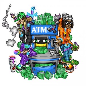 ATM (prod. Lil Tecca)