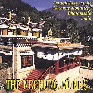 The Nechung Monks Traditional Chants of Tibet