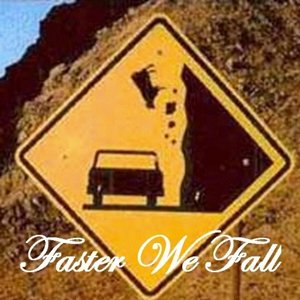 Avatar for Faster we fall