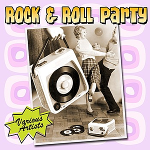 Glen Glenn - Rock & Roll Party - Zortam Music