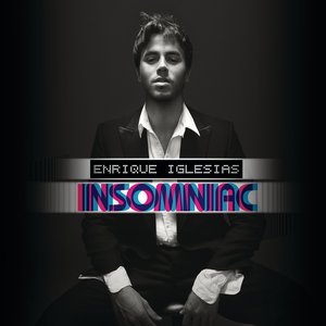 Image for 'Insomniac'