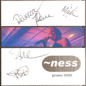 Promo 2002