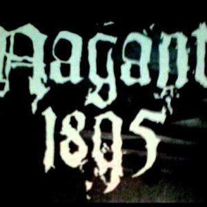 Image for 'Nagant 1895'