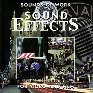 Sounds of Work