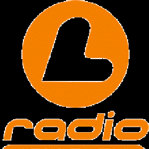 “L-Radio”的封面