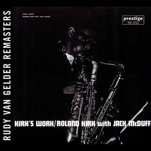 Roland Kirk With Jack McDuff için avatar