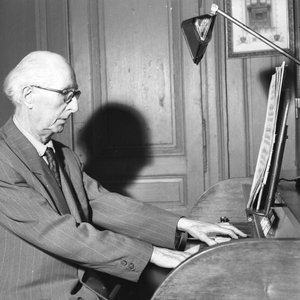 Edouard Commette 的头像