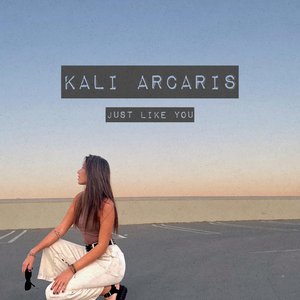 Just Like You - Single