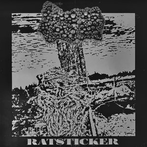 Ratsticker - EP