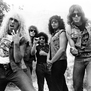 Twisted Sister photo provided by Last.fm