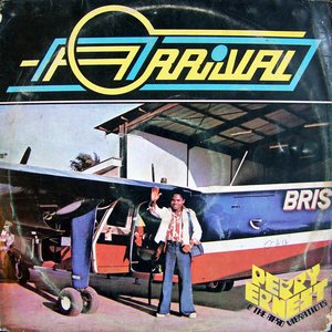 Perry Ernest & The Afro Vibrations 的头像