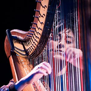 Asita Hamidi's Bazaar photo provided by Last.fm