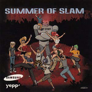 Summer of Slam
