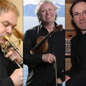 Avatar for Gaute Vikdal, Arvid Engegård, Bjørn Andor Drage