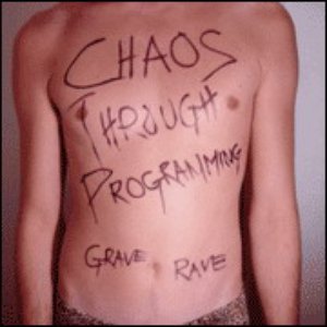 Chaos Through Programming 的头像