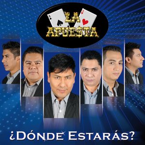 ¿Dónde Estarás?