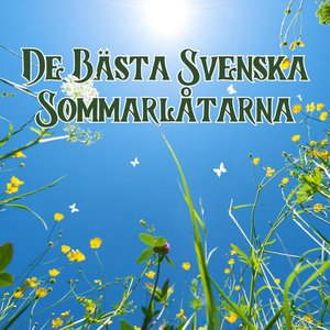 De bästa svenska sommarlåtarna