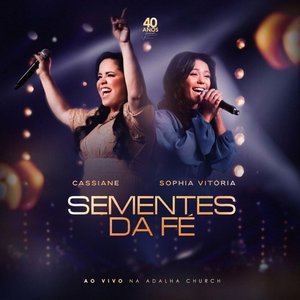 Sementes da Fé (Ao Vivo)