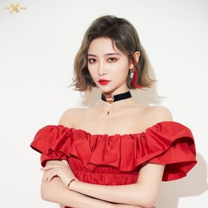 THE9-XUJIAQI 的头像