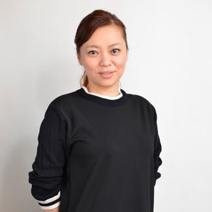 工藤亜紀 için avatar