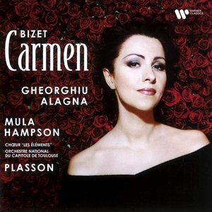 Bizet : Carmen