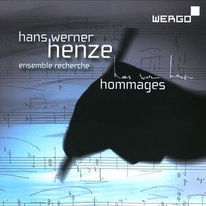 Henze: Hommages