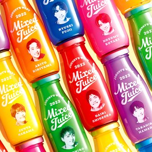 Mixed Juice