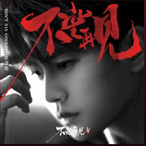 不說再見 (電視劇《不說再見》主題曲)