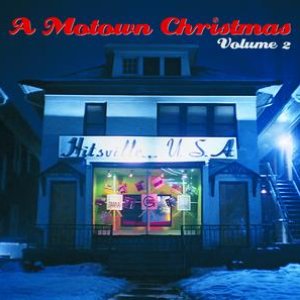 Motown Christmas Vol. 2