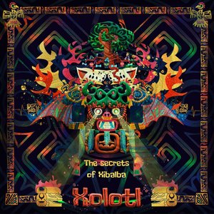 The Secrets of Xibalba