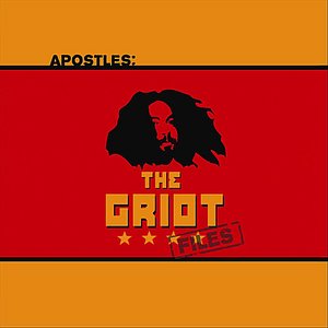 The Griot Files