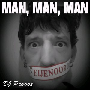 Man, Man, Man
