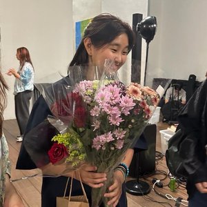 Avatar for Lauren Ong