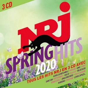NRJ Spring Hits 2020