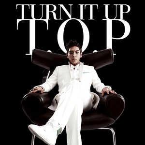 Image for 'Turn It Up'