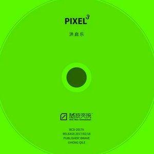 Pixel^3