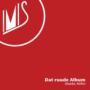 Dat ruude Album (Danke, Kölle)