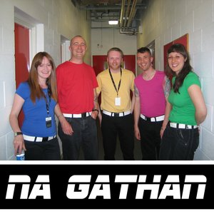 Na Gathan 的头像