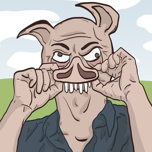 Uncle Swine 的头像