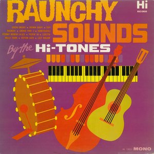 Raunchy Sounds