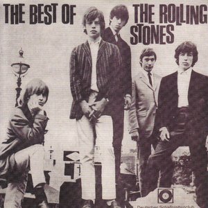 Изображение для 'The Best of the Rolling Stones'