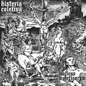 Malleus Maleficarum
