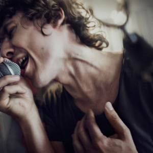 Håkan Hellström photo provided by Last.fm