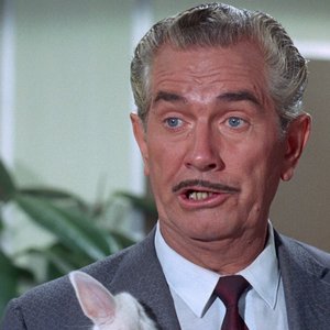 Foster Brooks 的头像