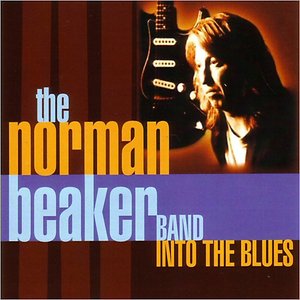 Into The Blues