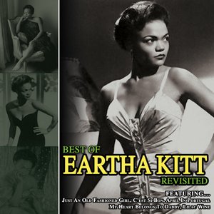 Revisited -The Best Of Eartha Kitt