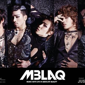 Аватар для MBLAQ (엠블랙)