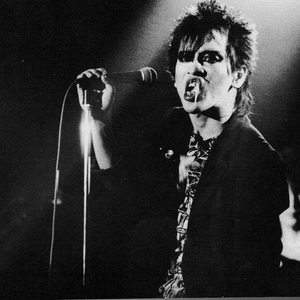 ザ・スターリン photo provided by Last.fm