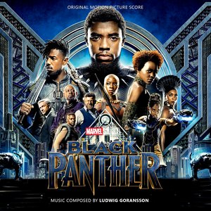 Marvel Studios' Black Panther 的头像
