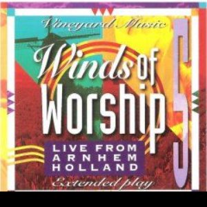 Winds of Worship 5: Live From Arnhem, Holland